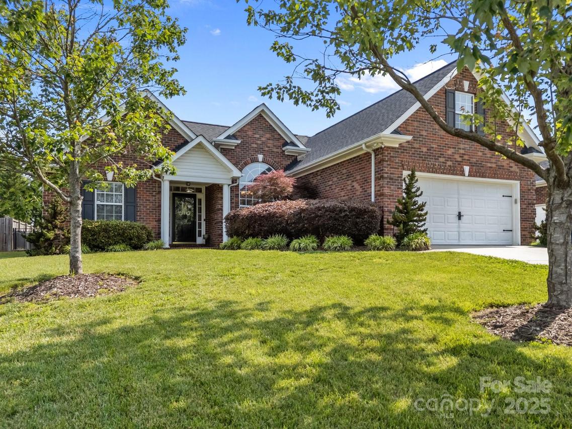 3419 Brickyard Ln., Midland, NC 28107