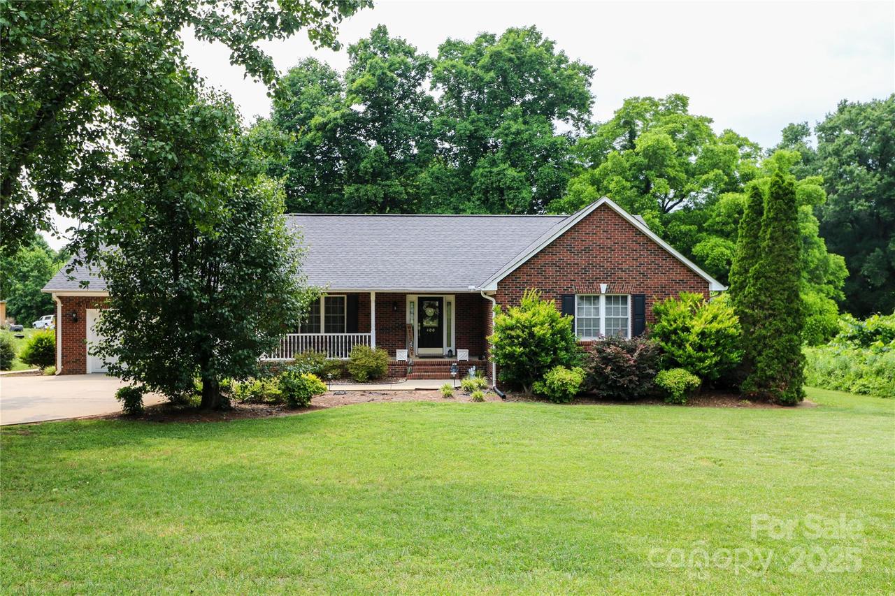 400 Majolica Rd., Salisbury, NC 28147