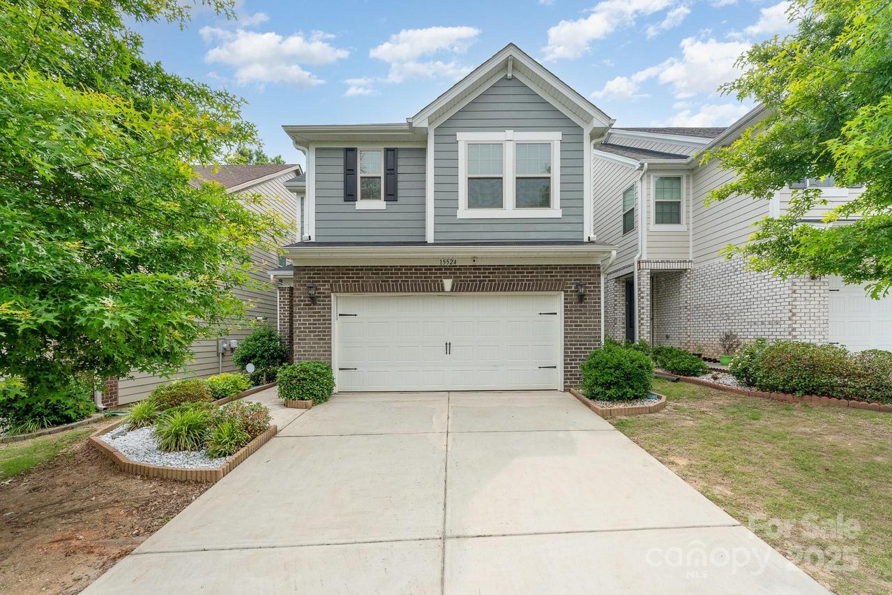 15524 Scholastic Dr., Charlotte, NC 28277
