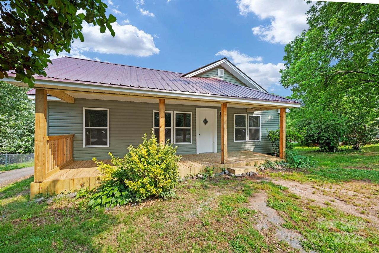 195 Ohio St., Spindale, NC 28139