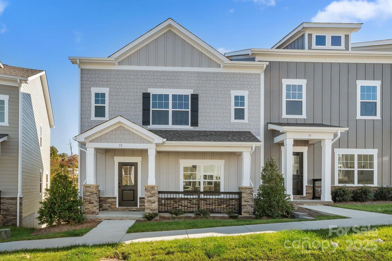 191 Cherry Springs Ln. #24-F, Asheville, NC 28804