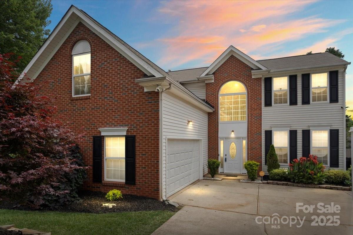 13528 Philip Michael Rd., Huntersville, NC 28078