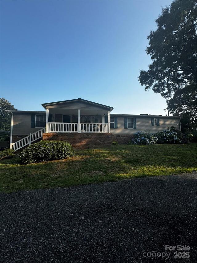 7225 Landsford Rd., Monroe, NC 28112