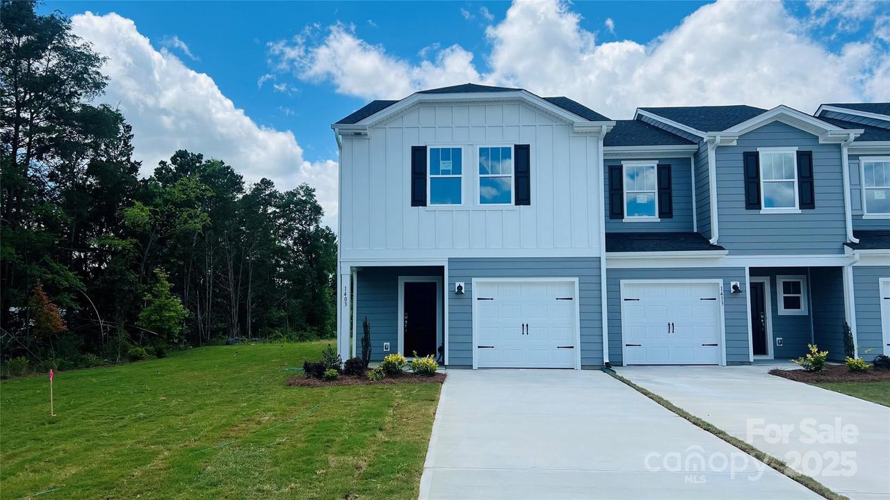 1403 Old Rivers Rd., Concord, NC 28027