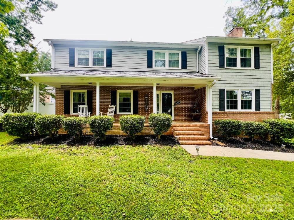 734 Forestbrook Dr. #10, Gastonia, NC 28056