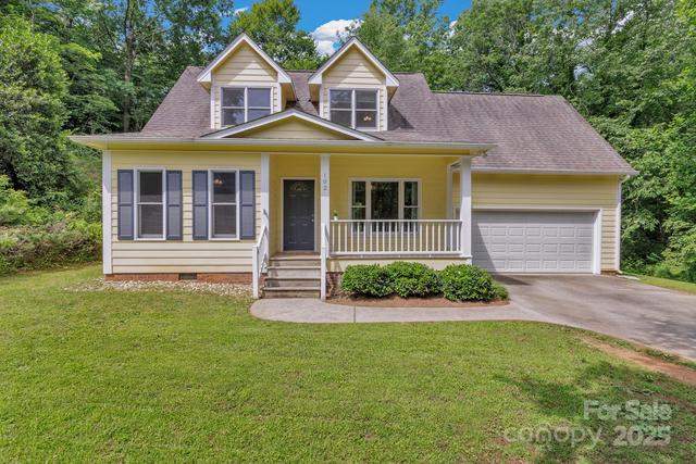 New Homes For Sale This Week That Attend Spindale Elementary School: May 30th to June 5th