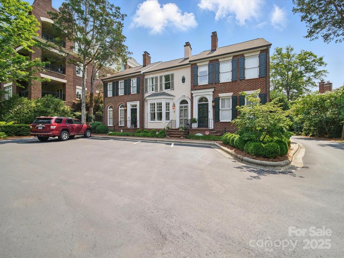 2315 Selwyn Ave. #F, Charlotte, NC 28207