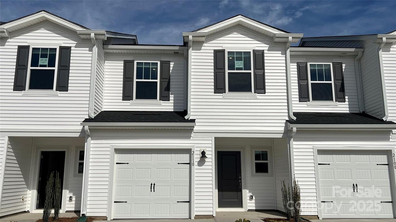 1750 Old Rivers Rd., Concord, NC 28027