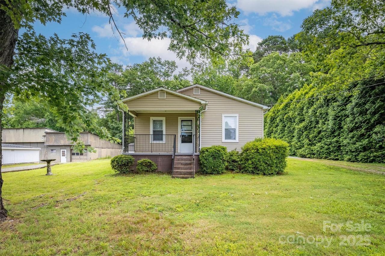 843 Summers Rd., Valdese, NC 28690