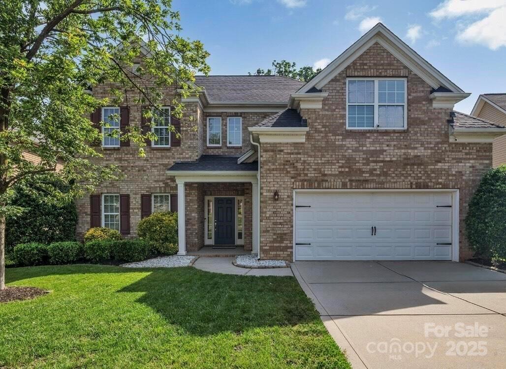 6004 Trailwater Rd., Charlotte, NC 28278