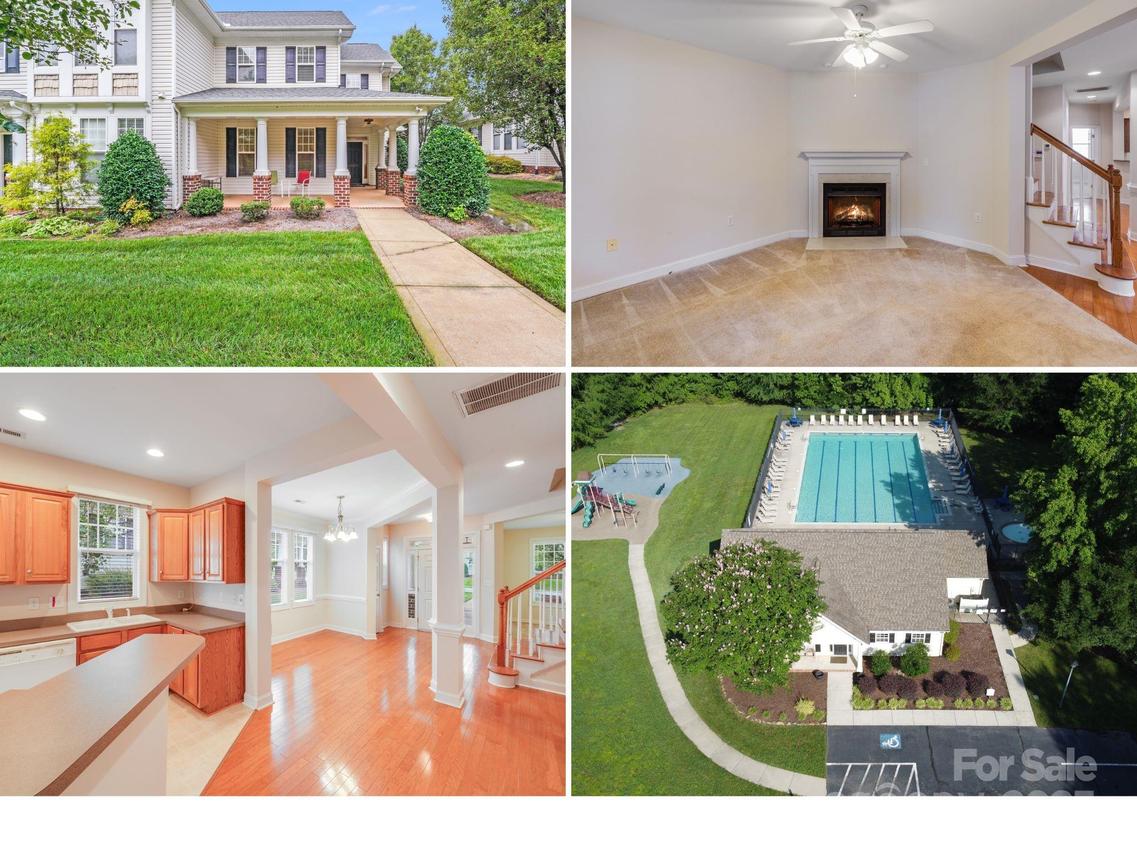 2065 Gable Way Ln., Matthews, NC 28104