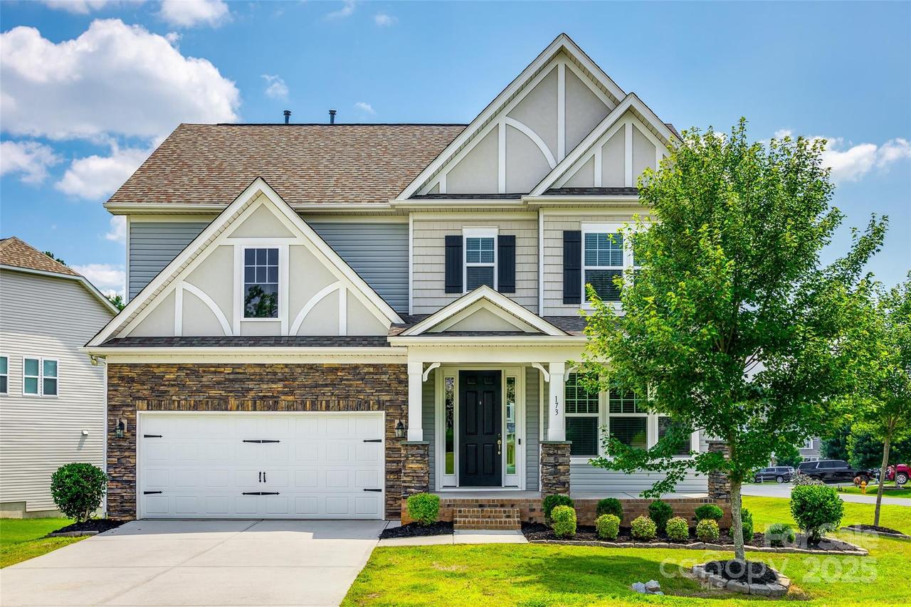 173 Morgans Branch Rd., Belmont, NC 28012