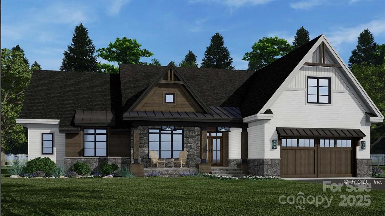 1676 Parkside Dr., Catawba, NC 28609