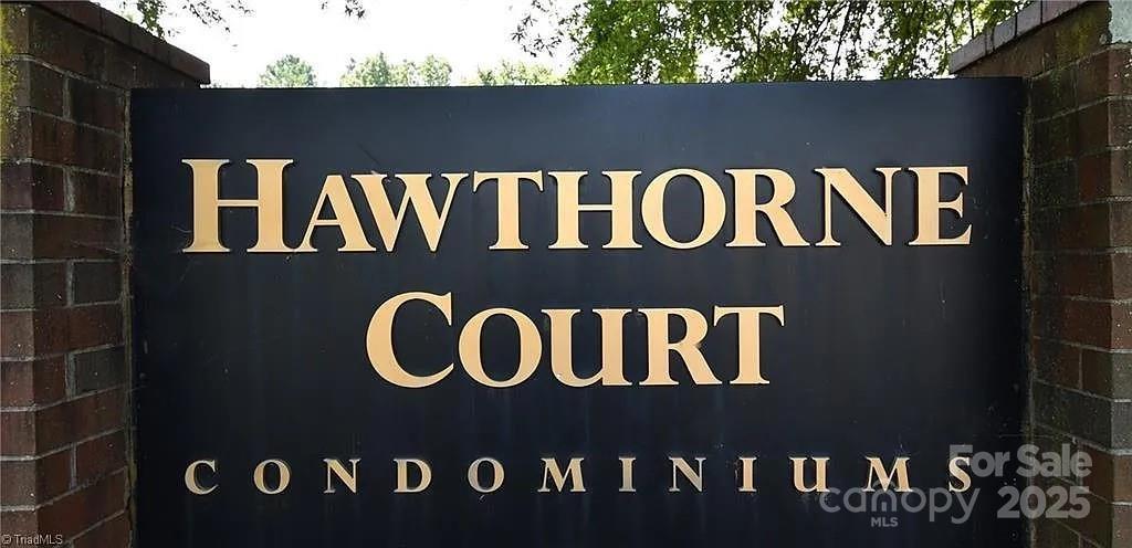 1807 S Hawthorne Rd., Winston Salem, NC 27103