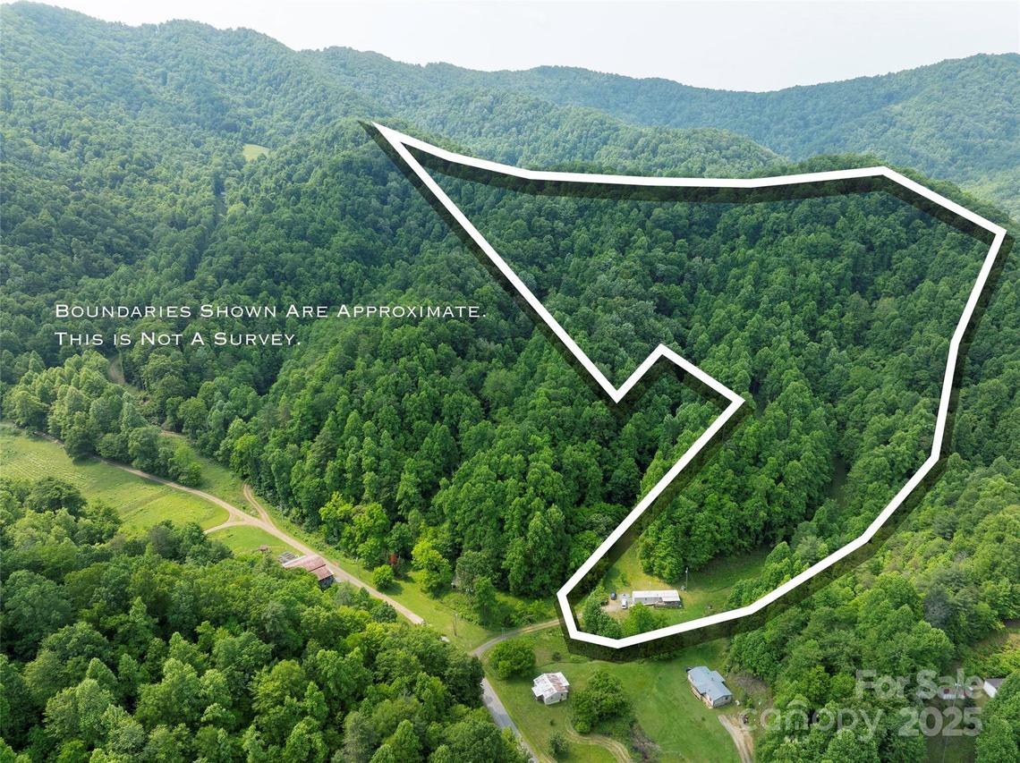 320 Board Tree Rd., Marshall, NC 28753