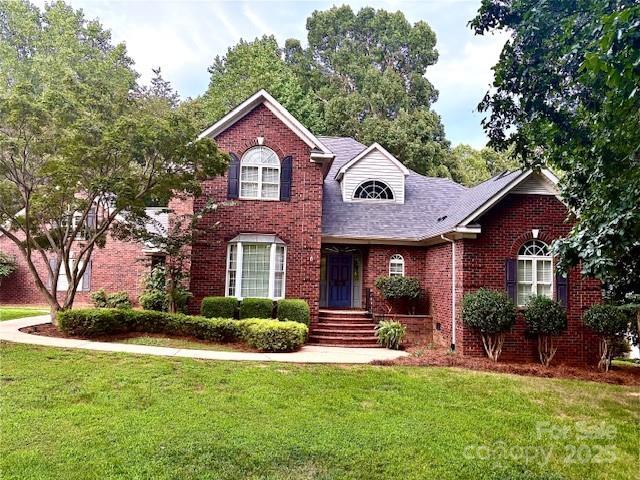 150 Pinnacle Shores Dr., Mooresville, NC 28117