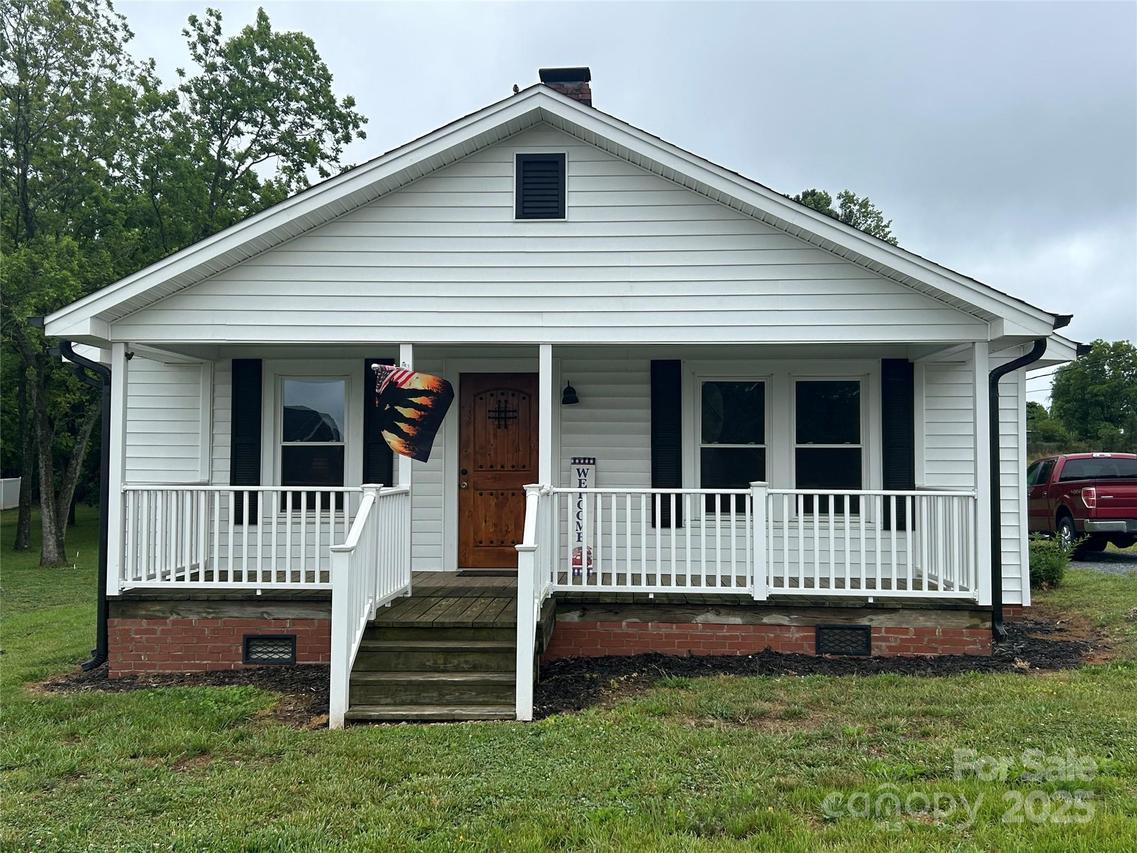 200 Prospect Church Rd., Albemarle, NC 28001