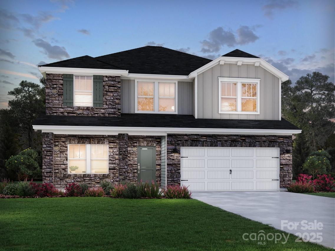 108 Heritage Valley Ct., Mocksville, NC 27028