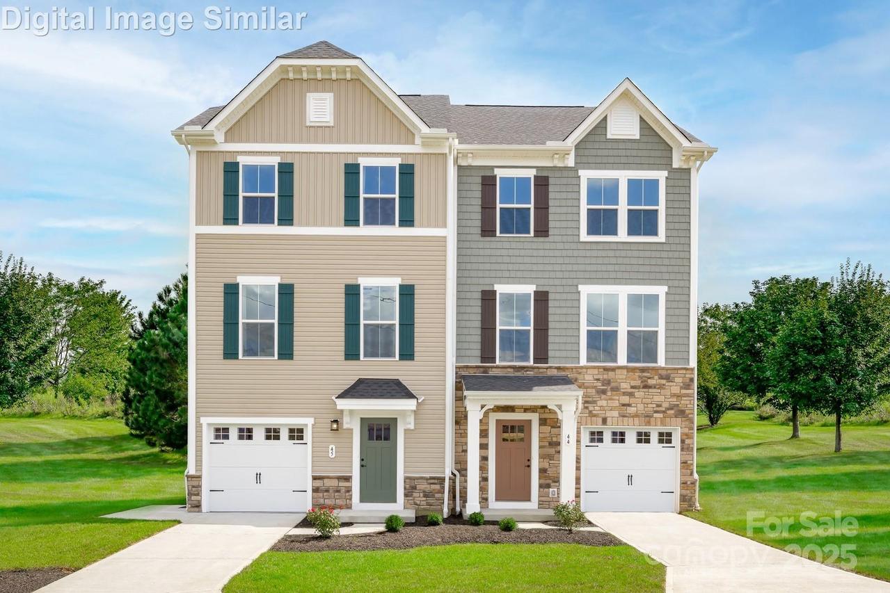 [Address Hidden by Seller], Charlotte, NC 28216