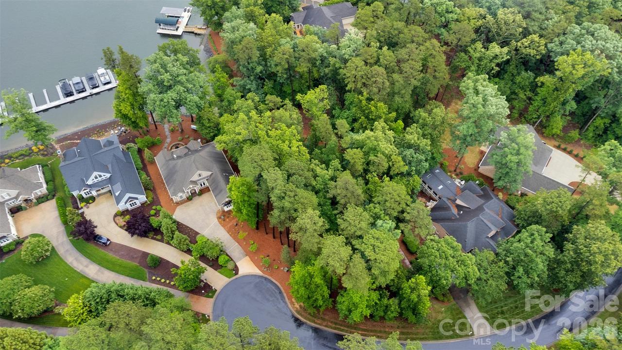 124 Archer Glen, New London, NC 28127