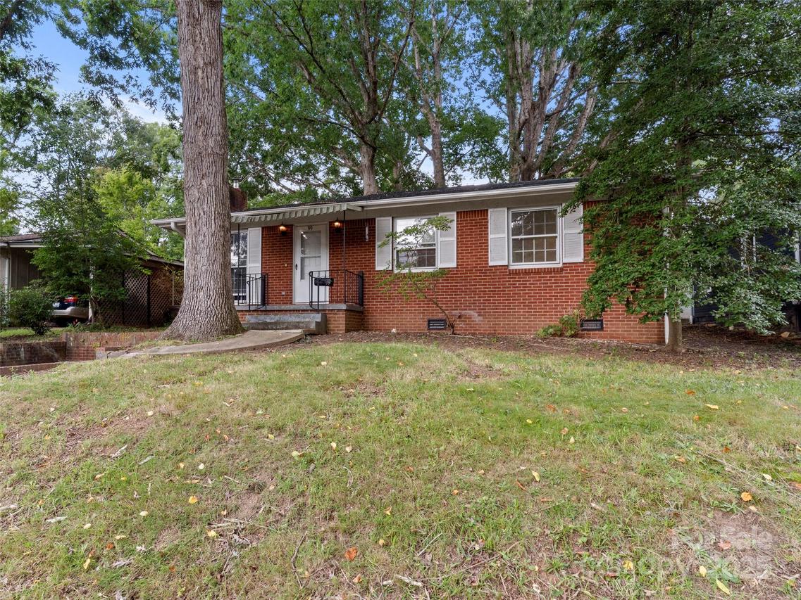 99 Nevada Ave., Asheville, NC 28806