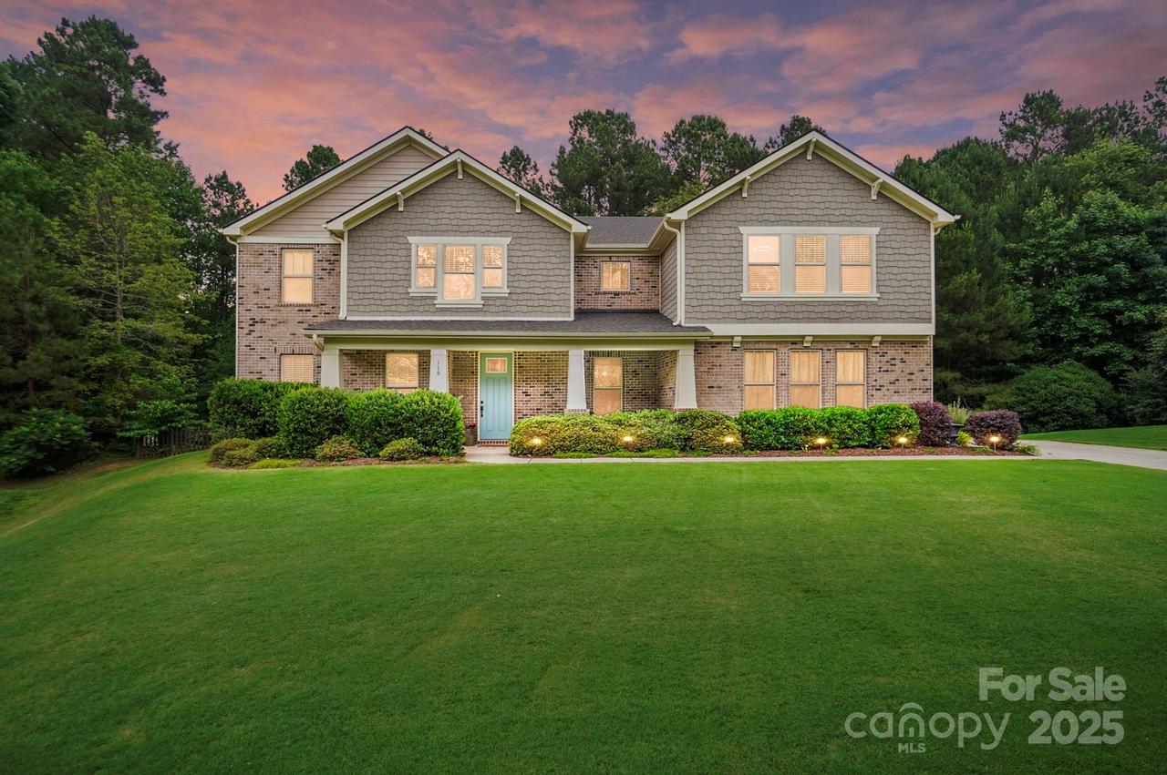 110 St Sophia Ct., Mooresville, NC 28117