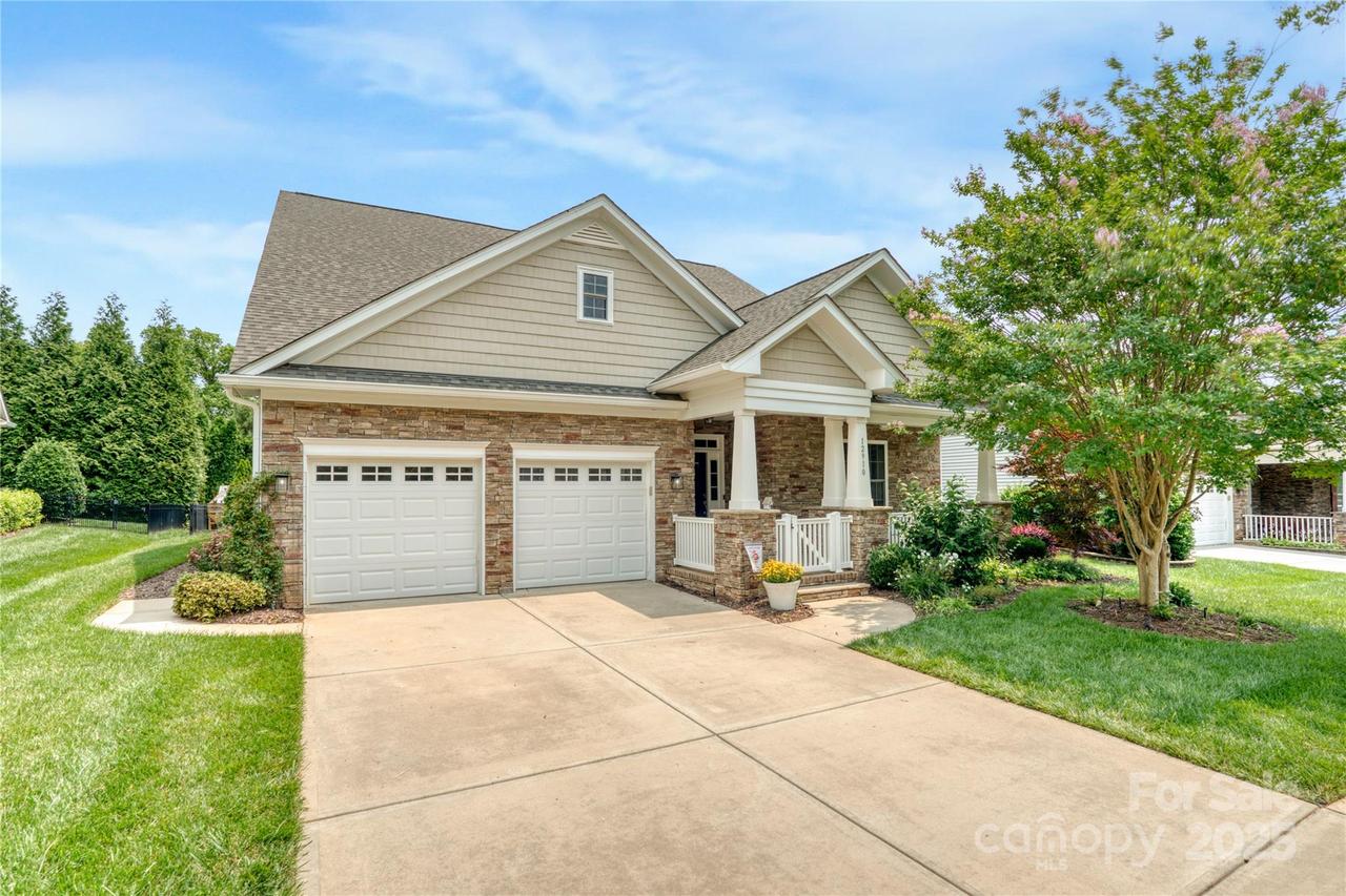 12910 Meetinghouse Dr., Cornelius, NC 28031
