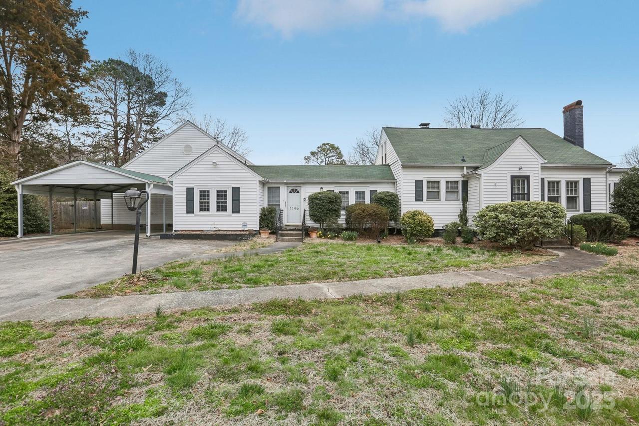 1146 Rogers Rd., Graham, NC 27253