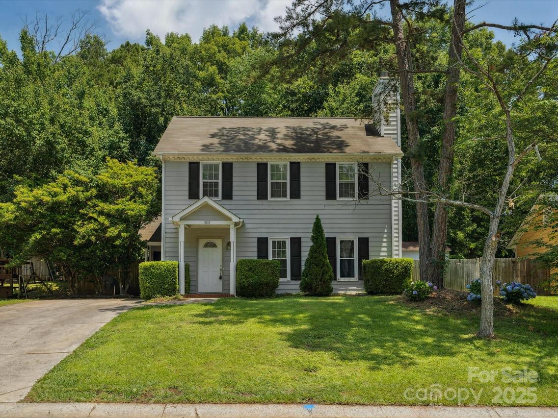 3313 Fortis Ln., Matthews, NC 28105
