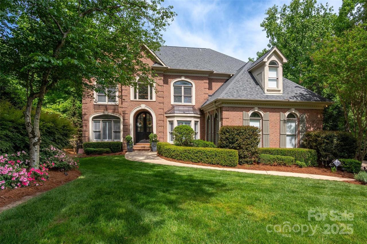14500 Ballantyne Country Club Dr., Charlotte, NC 28277