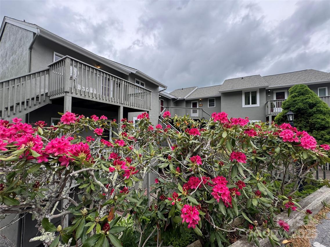 367 Skyleaf Dr. #D-5, Sugar Mountain, NC 28604