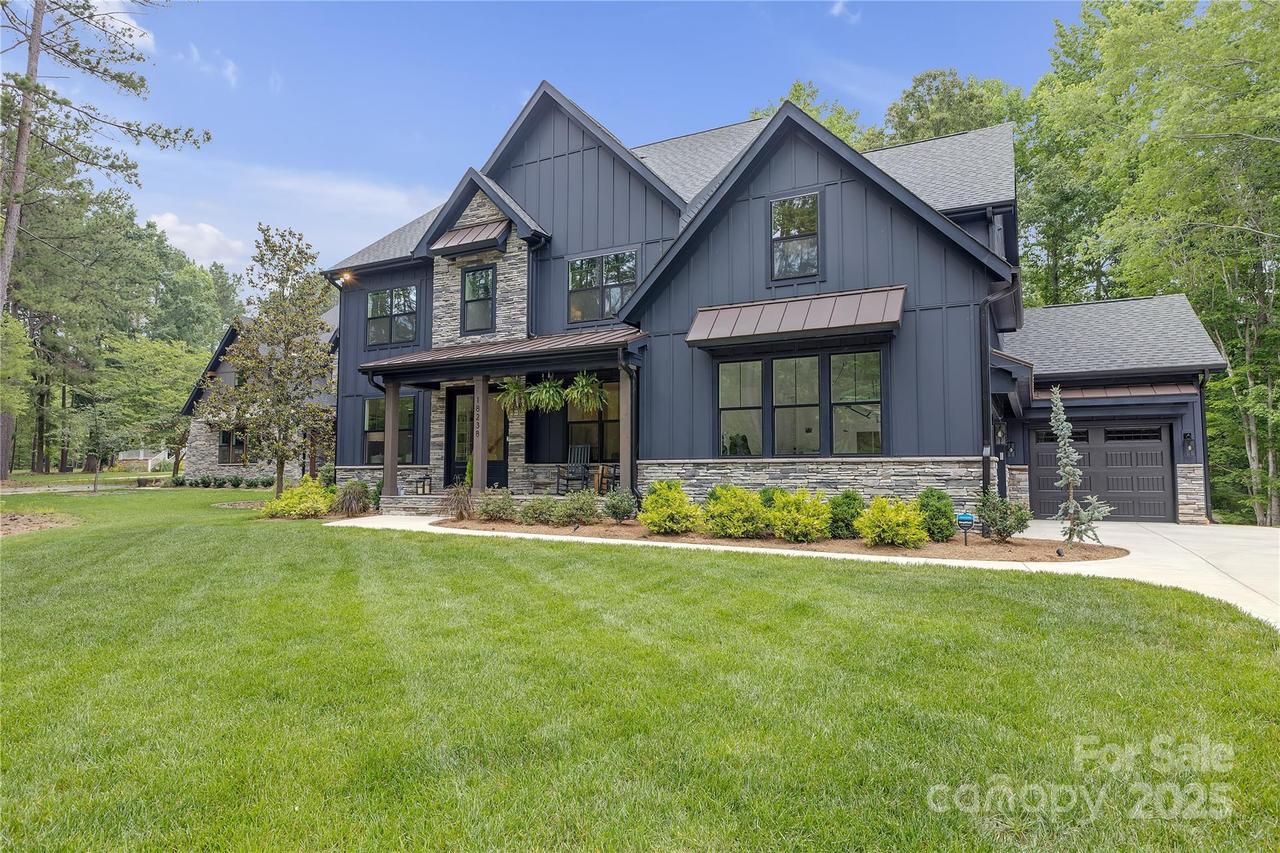 18238 Youngblood Rd., Charlotte, NC 28278