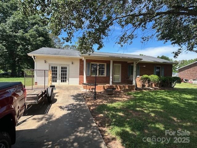 1616 Lazenby St. #17, Newton, NC 28658