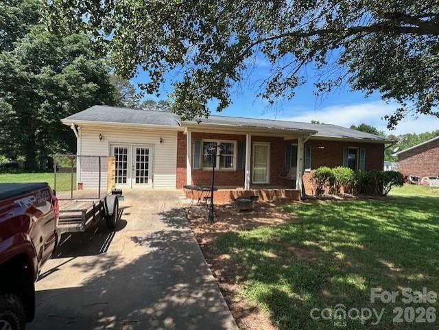 1616 Lazenby St. #17, Newton, NC 28658