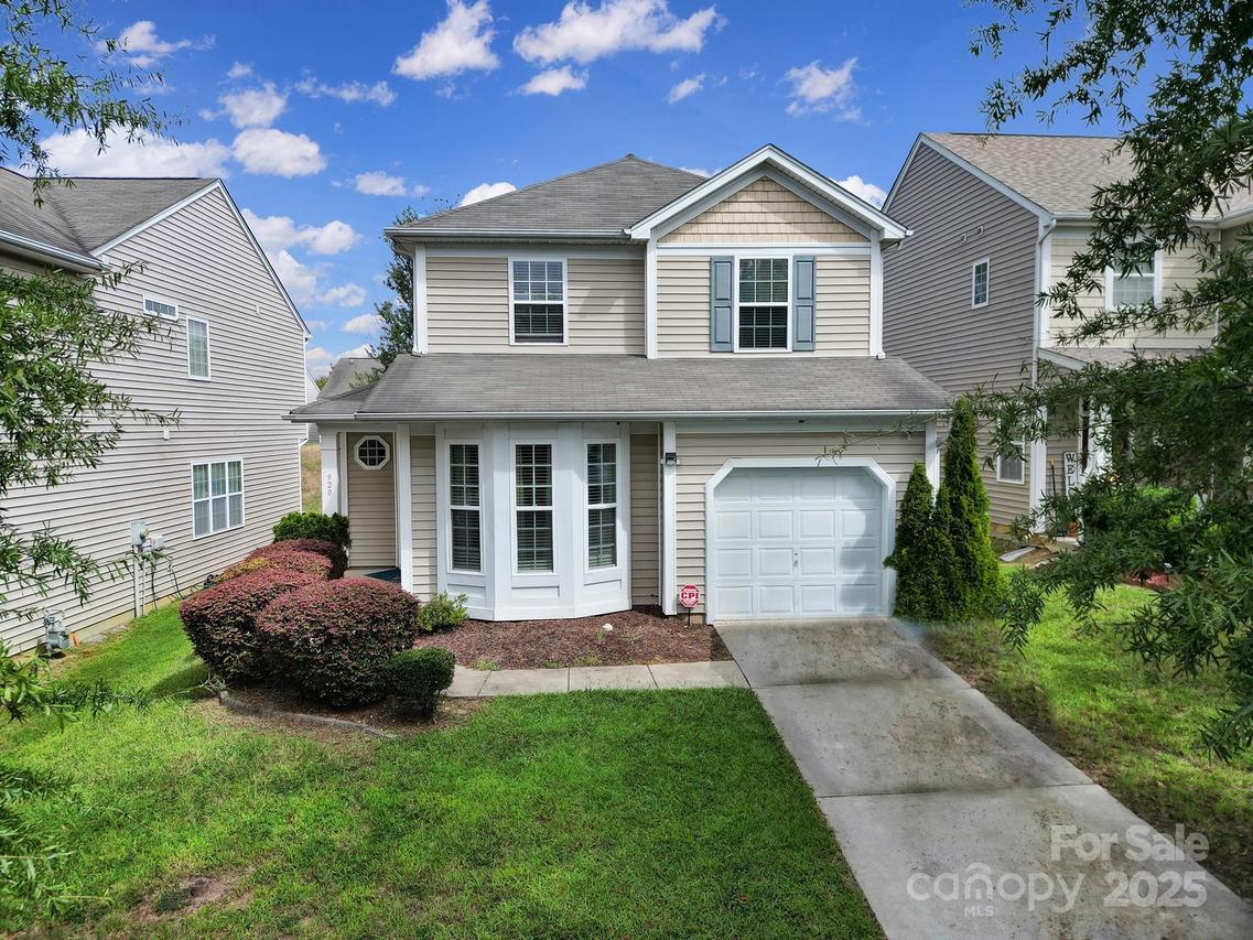 920 Old Forester Ln., Charlotte, NC 28214