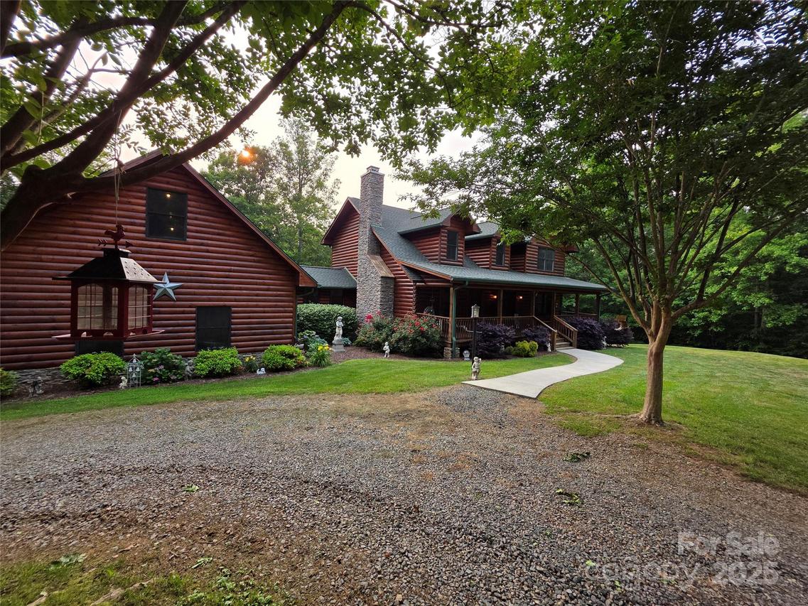 320 Estes Farm Tr., Eden, NC 27288