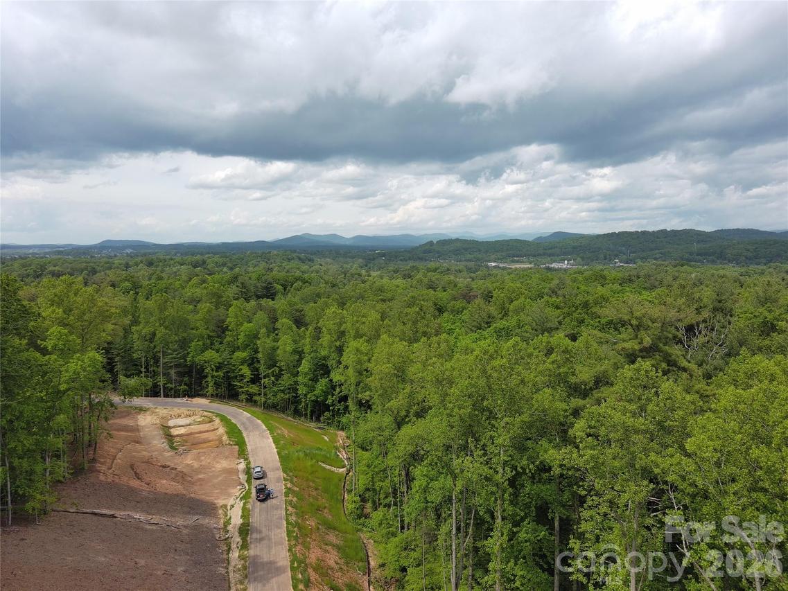 Lot 9 Northview Dr. #9, Hendersonville, NC 28791