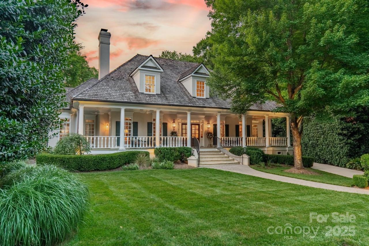 4001 Doves Roost Ct., Charlotte, NC 28211