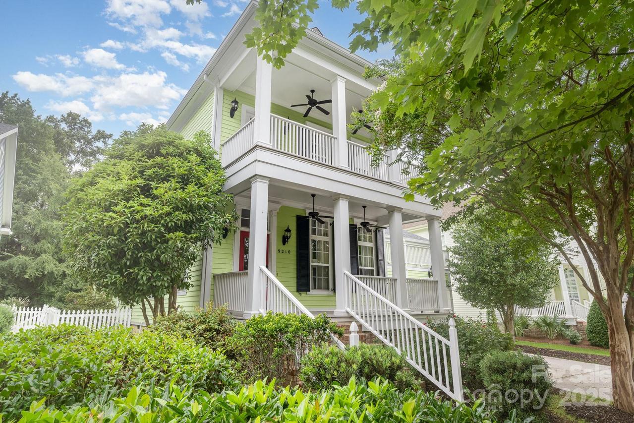 9210 Ginhouse Ln., Charlotte, NC 28277