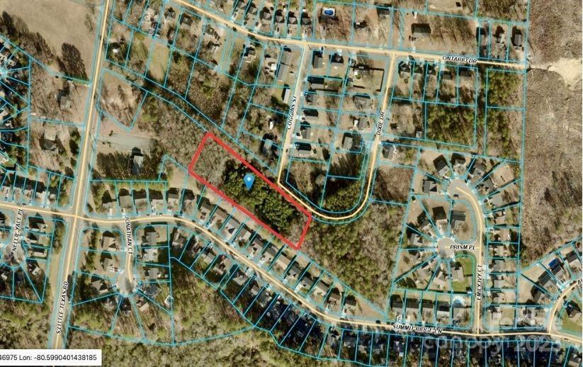 00 Dixie Dr., Kannapolis, NC 28083