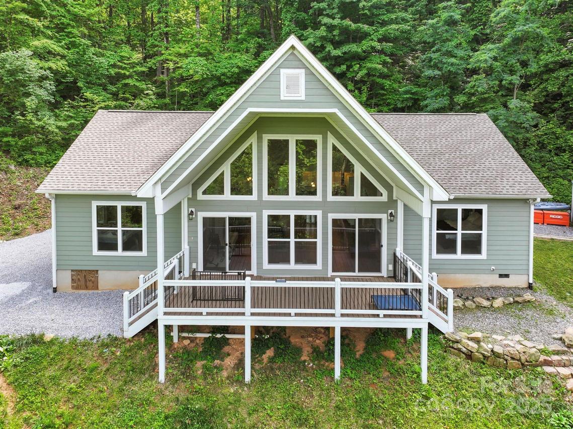 771 Sally Gap Rd., Old Fort, NC 28762