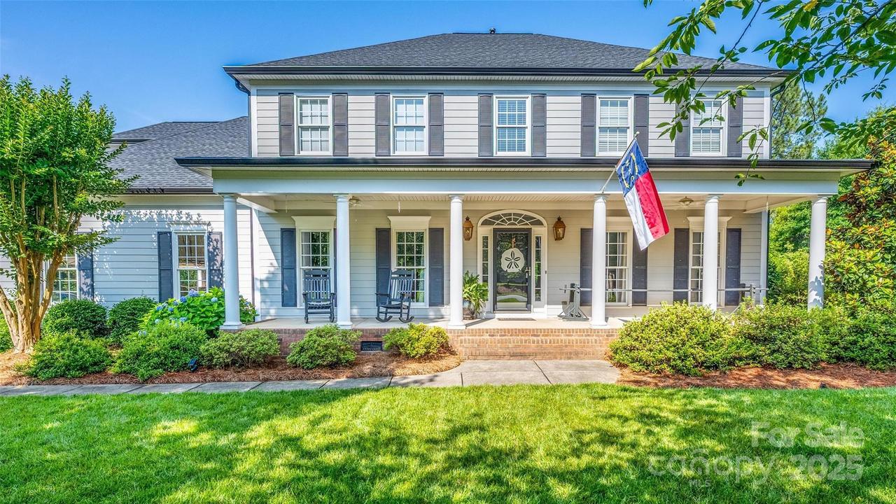 19625 Callaway Hills Ln., Davidson, NC 28036