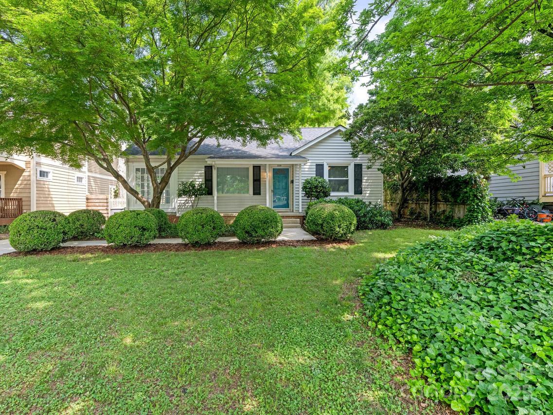3339 Benard Ave., Charlotte, NC 28206