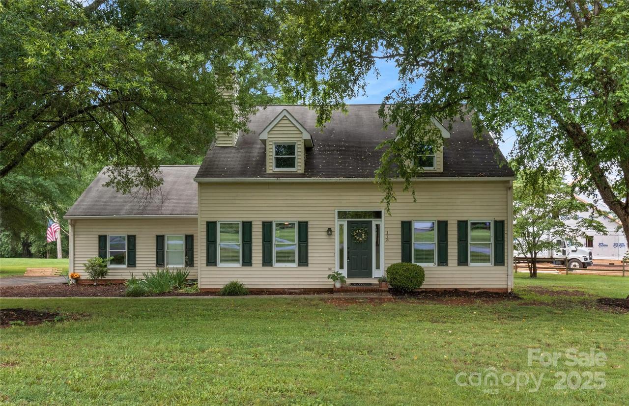 173 Pine Valley Rd., Mocksville, NC 27028