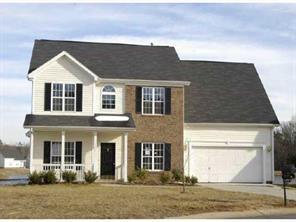 1710 Conifer Cir., Charlotte, NC 28213