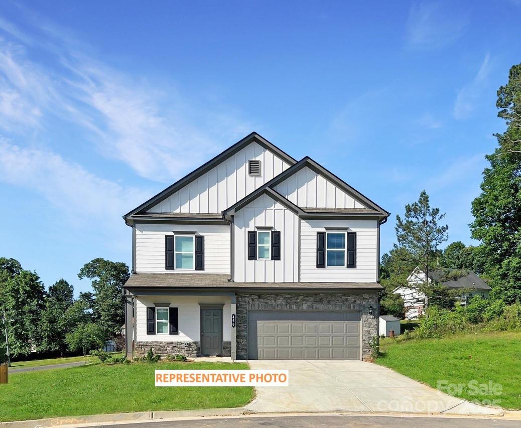 530 Hullview Vista, Monroe, NC 28110