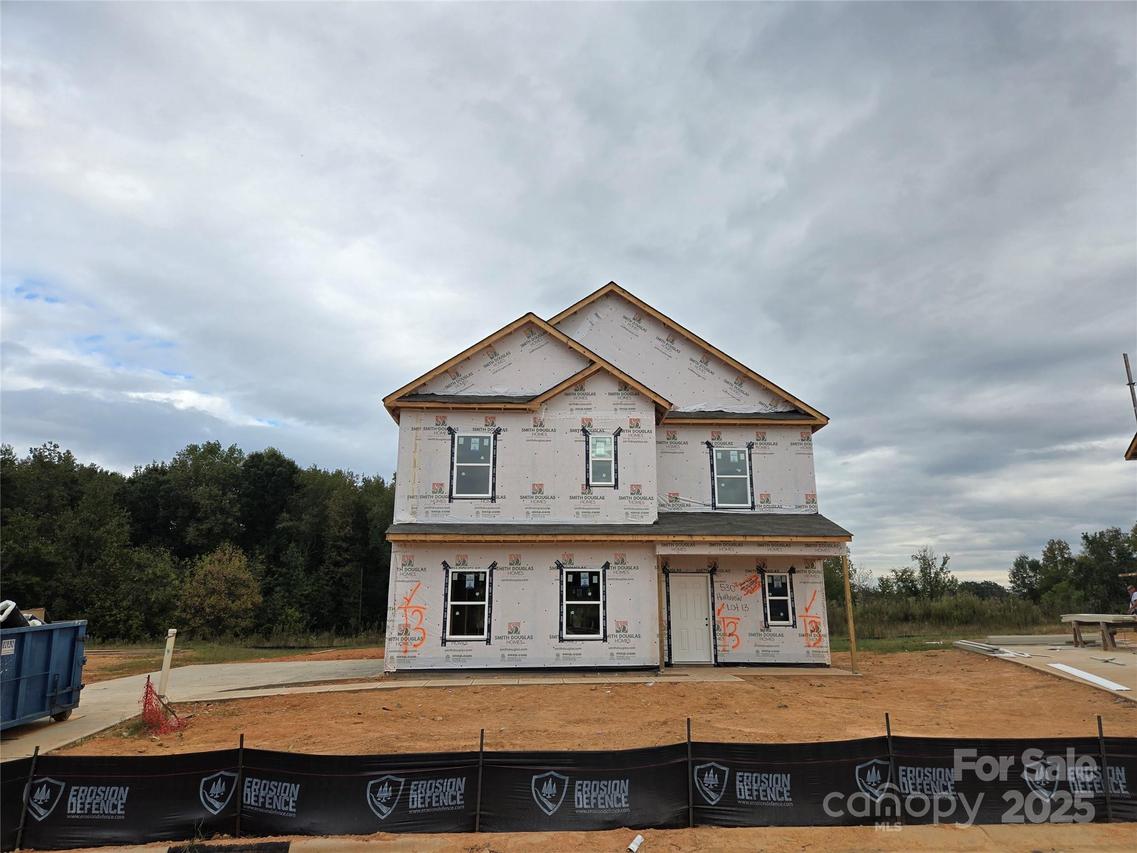530 Hullview Vista, Monroe, NC 28110