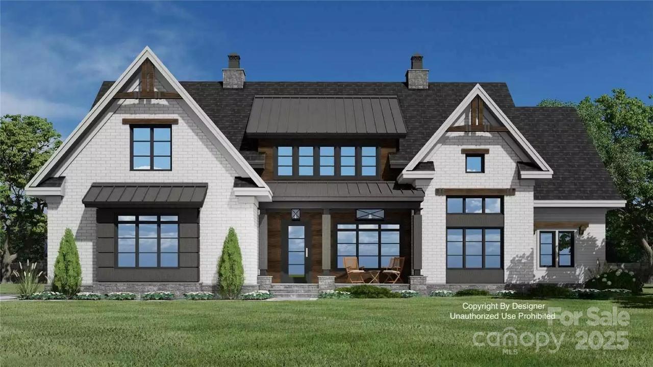 Mineral Ln., Lincolnton, NC 28092