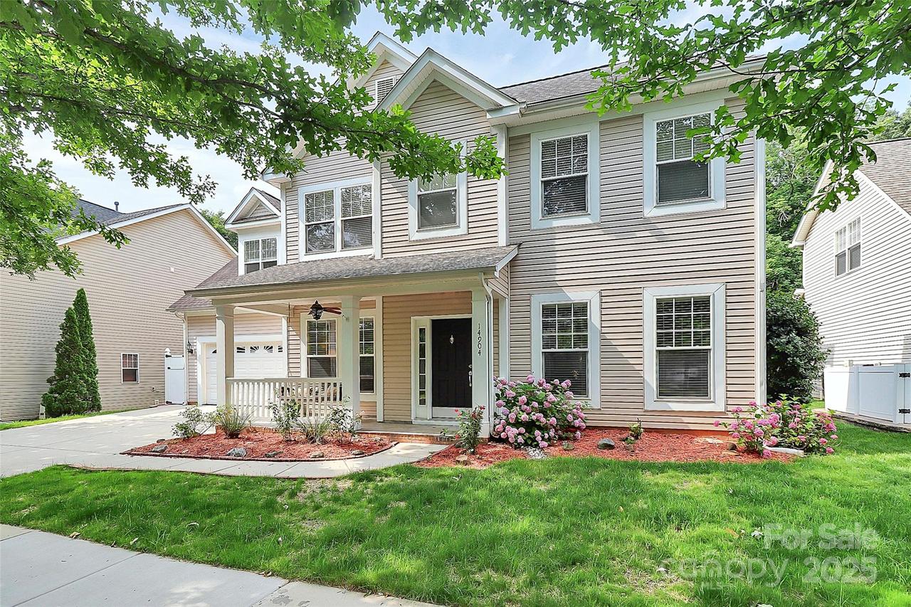 14904 Rosemary Way Dr., Huntersville, NC 28078
