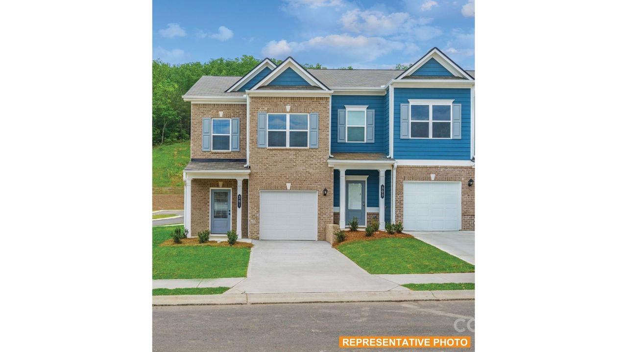 6013 Jasmine Branch Rd., Charlotte, NC 28216